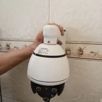 دوربین اسپید دام سه مگا پیکسل