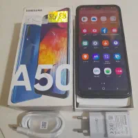 سامسونگ A50|موبایل|تهران, استاد معین|دیوار
