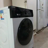 لباسشویی ایکس ویژن درحدنو  فروشی