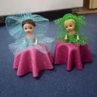 عروسک|مجسمه، تندیس، ماکت|رشت, کوی مهر|دیوار