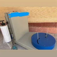 دستگاه سلفن پیچ فرودگاهی