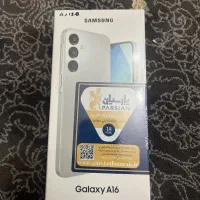 گوشی A16