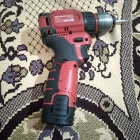 دریل شارژی  مارک توسان