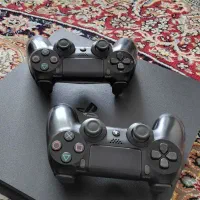 ps4|کنسول، بازی ویدئویی و آنلاین|تهران, جوادیه تهرانپارس|دیوار