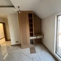 همکار نیمه ماهر یا ماهر کابینت سازی