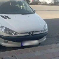 فروش ۲۰۶ تیپ مدل ۹۷ بی نهایت سالم فووری