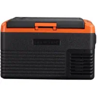 یخچال آلپیکول ۵۰ لیتری مناسب خودرو