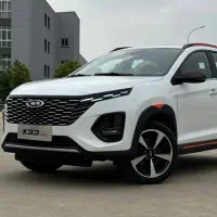 ثبت نام ام وی ام  X33 نقد