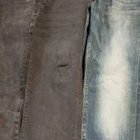 شلوار جین و کتان وارداتی اسپانیا و ایتالیا و ترک|لباس|تهران, اباذر|دیوار