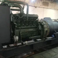 فوری دیزل ژنراتور  ۳۷۵ کاوا زیر قیمت به سراسر نقاط