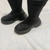 بوت زنانه سایز ۳۷