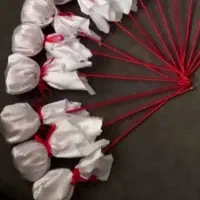 گیفت و دسته گل عروس