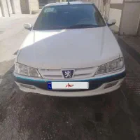 پژو پارس دوگانه کارخانه مدل ،94