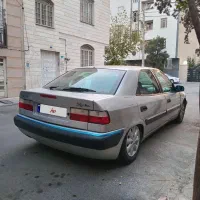 زانتیا مدل ۸۳|خودرو سواری و وانت|تهران, کوی بیمه|دیوار