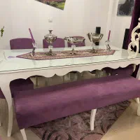 مبل و میزنهارخوری