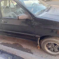 پراید مدل ۸۳ فوق العاده تمیز شاسی پلمپ|خودرو سواری و وانت|بیرجند, |دیوار