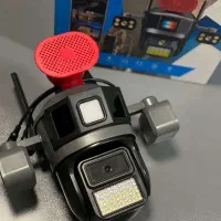 نصب تجهیزات خورشیدی/پنل/دوربین مداربسته/شناور/کفکش|دوربین مداربسته|گرگان, |دیوار