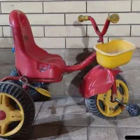 سه چرخه
