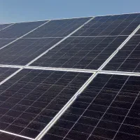 نصاب حرفه ای پنل خورشیدی