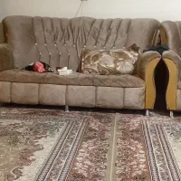 نمیخام مبل پول لازم دارم|مبلمان خانگی و میز عسلی|قرچک, شهرک الحدید|دیوار