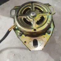 موتور لباسشویی دوقلو|ماشین لباسشویی و خشککن لباس|ورزقان, |دیوار