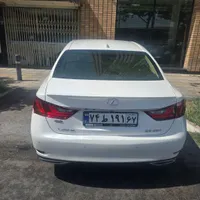 لکسوس GS 250، مدل ۲۰۱۵|خودرو سواری و وانت|اصفهان, فرح آباد|دیوار