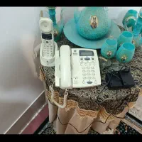 تلفن بی سیم|تلفن رومیزی|خمینی‌شهر, |دیوار