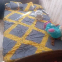 تخت یک نفرو نیم