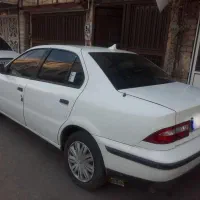 سمند تمیز ۸۱|خودرو سواری و وانت|هشتگرد, شهرک مهستان ۱|دیوار