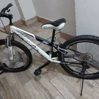 دوچرخه کوهستانی مارک پلیس|دوچرخه، اسکیت، اسکوتر|تهران, خلیج فارس|دیوار