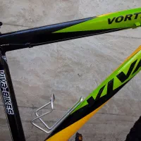 دوچرخه ویوا سایز ۲۶ اصل تایوان آلمینیوم واقعا درحد|دوچرخه، اسکیت، اسکوتر|تهران, خزانه|دیوار