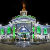 کربلا ابان ماه
