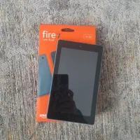 تبلت فایر 7 اکبند