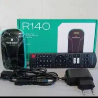 گیرنده دیجیتالr140