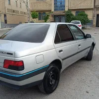 پژو 405 مدل85 درحد