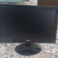 مانیتور ۱۹ اینچ LG مدل 19M37A گرید A