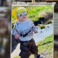 تایلدا نرسیده تابلوفرش براش بخربا عکس شخصی