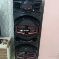 اسپیکر مکسیدر