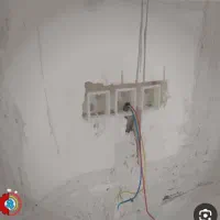 کند کاری وسیم کشی و کند کاری لول کشی