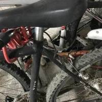 دوچرخه دماوند|دوچرخه، اسکیت، اسکوتر|مشهد, ایثار|دیوار