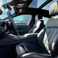 BMW X6 مدل2024 گذر موقت باتردد نامحدود|خودرو سواری و وانت|تهران, الهیه|دیوار