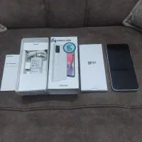 گوشی سامسونگ a03s حافظه ۶۴ رام ۴ درحدنو|موبایل|ساری, |دیوار