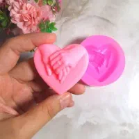 قالب سیلیکونی / تولید قالب سیلیکونی با دستگاه