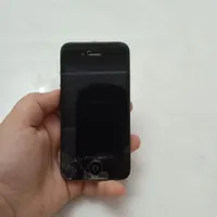 اپل iPhone 4s با حافظهٔ ۳۲ گیگابایت|موبایل|اسلام‌شهر, |دیوار