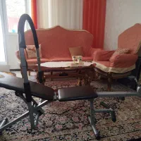 دستگاه ورزشی