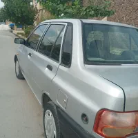 فروش یکدستگاه پراید مدل 88