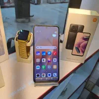 شیائومی Note12s|موبایل|اردبیل, |دیوار