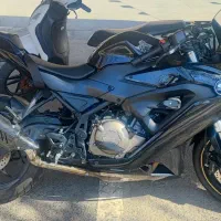 QJ Srk 250rr کیوجی ریس|موتورسیکلت|تهران, آهنگ|دیوار