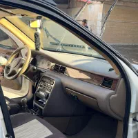 سمند ۸۸|خودرو سواری و وانت|قم, آذر (نکویی)|دیوار