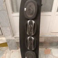 سیستم صوتی خودرو|قطعات یدکی و لوازم جانبی|زنجان, |دیوار